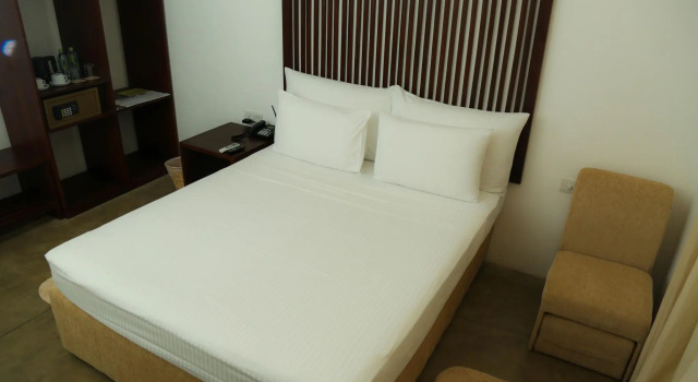 Двухместный номер Standard Gimanhala Hotel