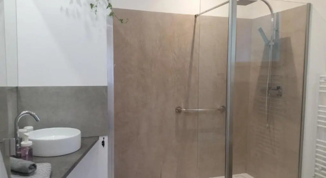 Номер Standard les chambres de toucas