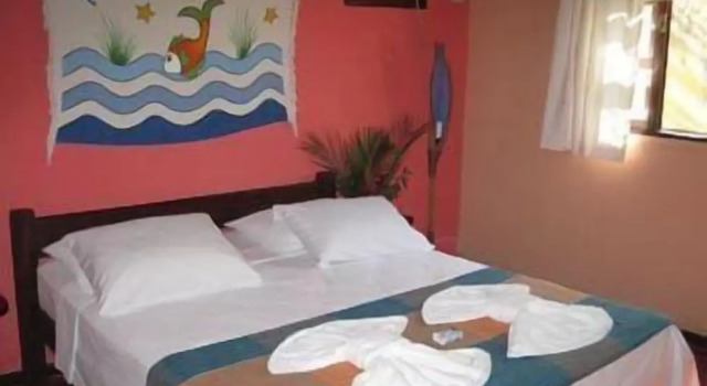 Aquarela do Brasil Village