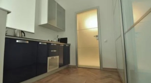 Brusov Serviced Apartement, Boek Appartement CAO Area Moskou, in de buurt van Russian State Library