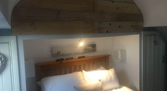 Апартаменты Driftwood Loft