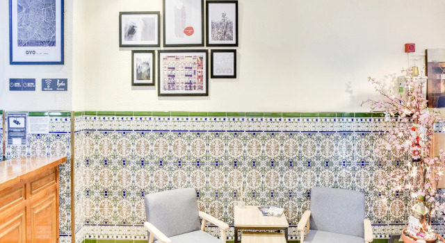 Hostal Restaurante Carabanchel, Забронировать Отель Карабанчель Мадрид, рядом с Карабанчель