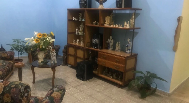 Casa Patricia's Hospedaje, Забронировать Отель Отели Гаваны с завтраком, рядом с Старая площадь, Завтраки