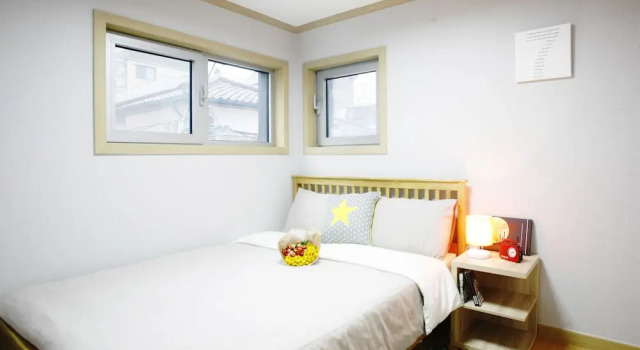 Апартаменты Premium Lee & No Guesthouse