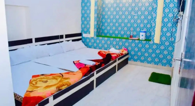 Семейный номер Standard Hotel Aliza Palace Ajmer