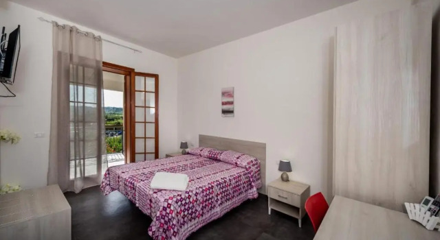 Номер Standard Villa Michelangelo