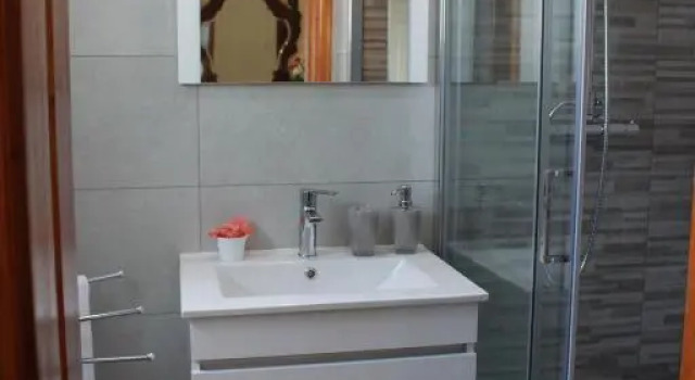 Двухместный номер Standard с балконом Graciosa Guest House