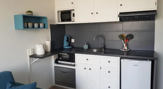 Апартаменты Appartement Royan, 200 m de la PLAGE