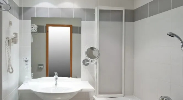 Двухместный номер Standard с балконом Ramada Resort Kranjska Gora