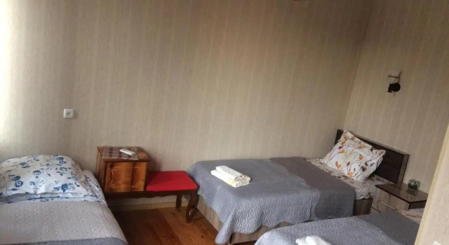 Номер Standard GUEST HOUSE DAVID
