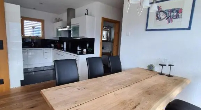Chasa Scandella - Apartment Carl, Book Apartment Apartments in Sent, Apartment