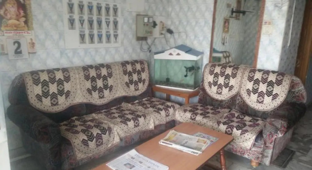 Люкс MSR Lodge