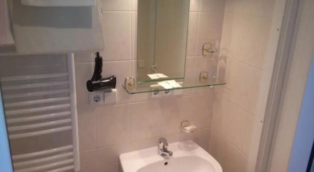 Номер Standard Отель Home B&B