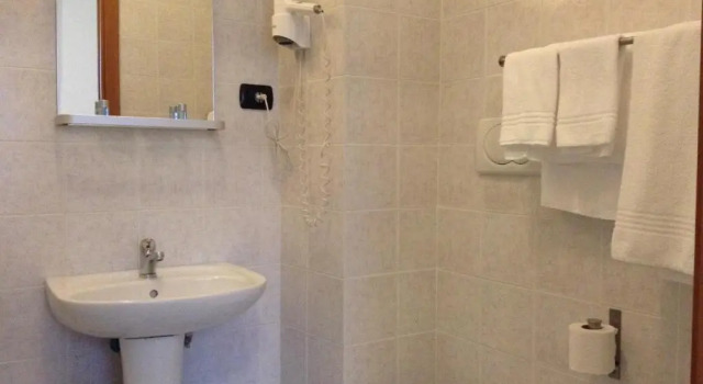 Номер Standard Hotel Ricci