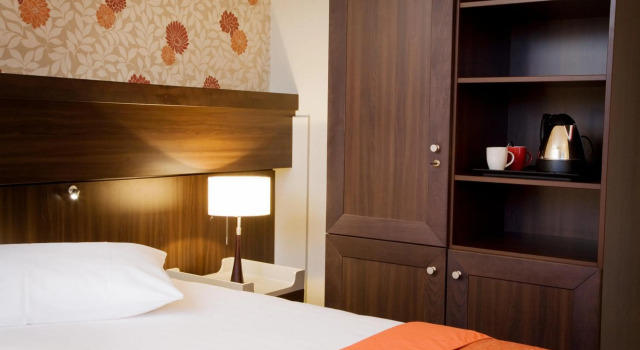 Hotel Van Walsum