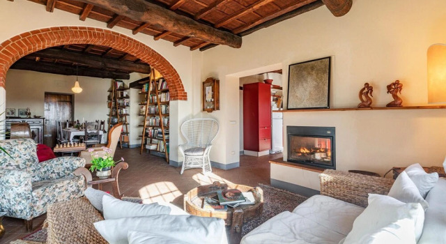 3 Bedroom Gorgeous Home In Greve In Chianti, Забронировать Отель Отели Кьянти 3 звезды, 3*