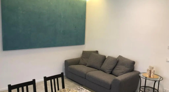 Residenza De Gasperi