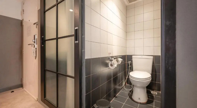 Двухместный номер Standard Talakkia Boutique Hotel