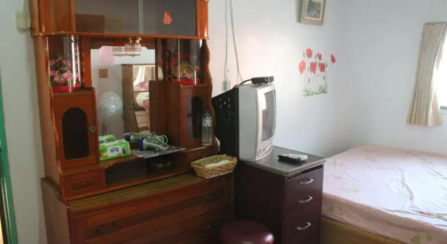 Двухместный номер Standard Sky Gift Traditional Farm B&B