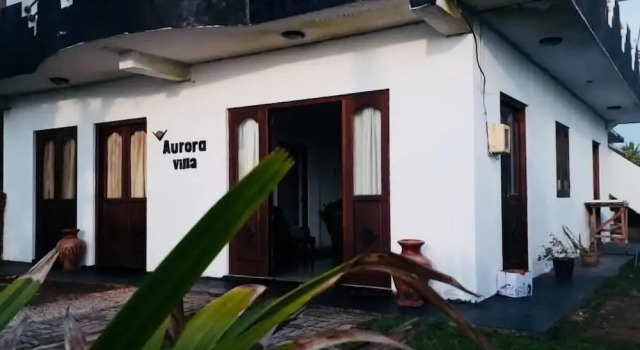 Aurora Beach Villa, Забронировать Вилла Хиккадува Округ Галле
