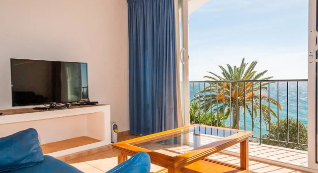 Apartamento Tuhillo Canovas Nerja, Забронировать Апартаменты/квартира Нерха Axarquía, рядом с Tuesday Market