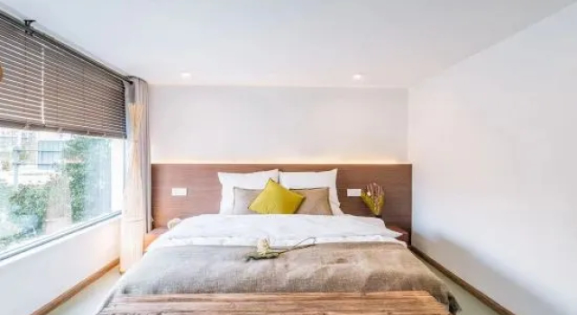 Люкс с 2 комнатами Qingshen Zhujian Guesthouse