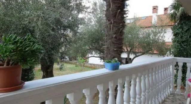 Апартаменты Apartment Dorcic