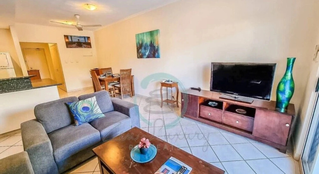 Апартаменты Executive ZEN CITY MODERN - 1 BR City Apartment