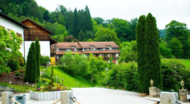 Апартаменты Geschmackvolles Appartement am Donauradweg