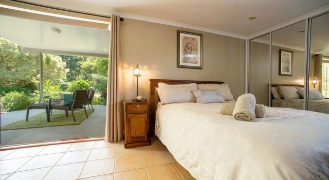 'belle la vie' B & B, Prenota Hotel Coorabell 