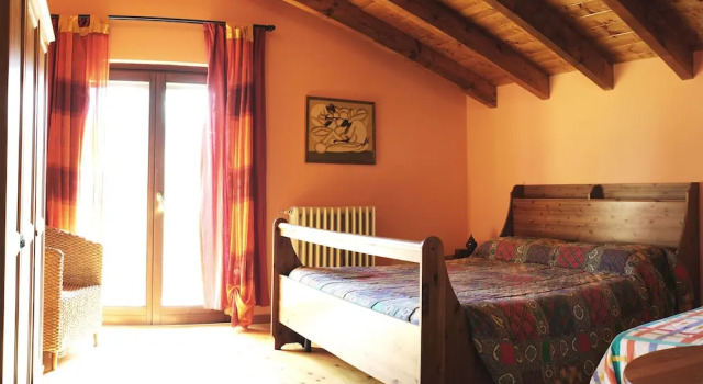 CapriccidiMiria Bed & Breakfast