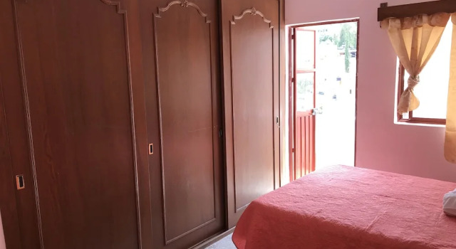 Коттедж OliLer s House&Garden Zona Centro