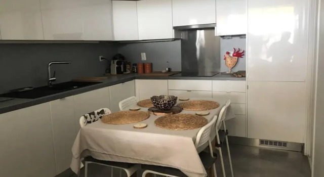 Apartment With 2 Bedrooms in Bandol, With Wonderful sea View, Pool Access, Furnished Terrace - 100 m From the Beach