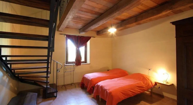 Апартаменты Comfort Girfalco - Country House - Bed&Breakfast