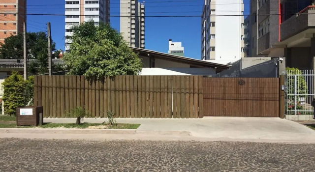 Студия Standard c 1 комнатой Casa Larrosa