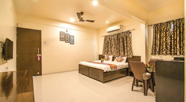 Fabhotel Suyog Inn