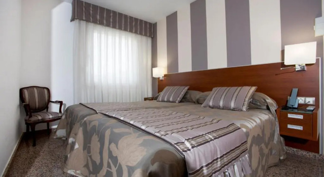 Номер Superior Hotel Marivella