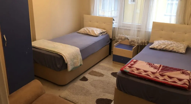 Aygul Apartment, Varaa Huoneisto Hotellit Marmara-alue pysäköinnillä, Pysäköinti