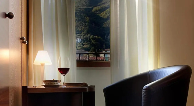Номер Standard Hotel Villa Giulia