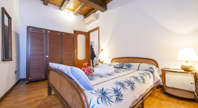 Attico Bellavista Mare