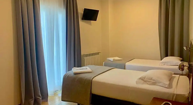 Номер Standard Hotel Vila Verde