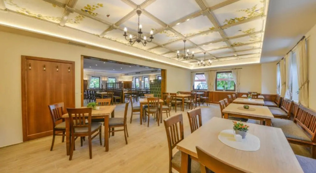 Hotel Gasthof Hainzinger, Varaa Hotelli Hotellit Baijeri pysäköinnillä, Pysäköinti
