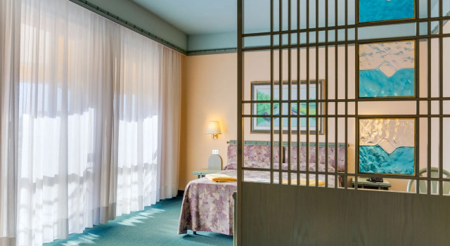 Hotel Montecarlo