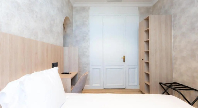 Одноместный номер Standard Golden Tree Hotel