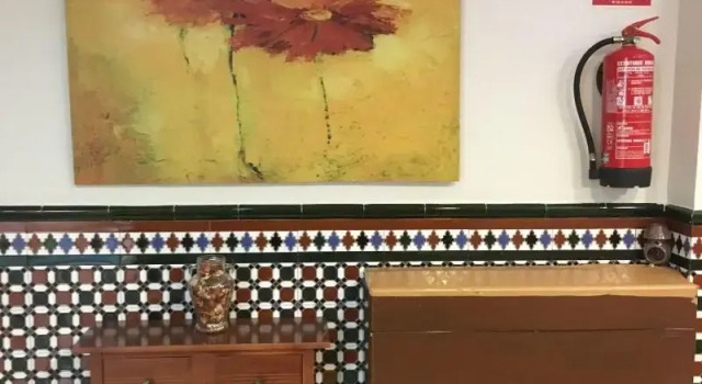 Hostal Carlos III