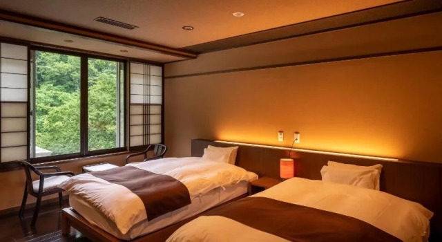 Yamadakan, Réserver Hôtel Hôtels à Tokyo avec parking, Parking