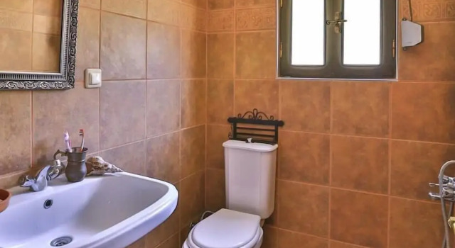 Вилла Villa Kaktus