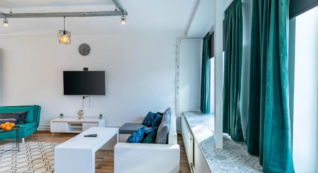 Apartments24 STUDIO53, Réserver Appartement Rakvere 