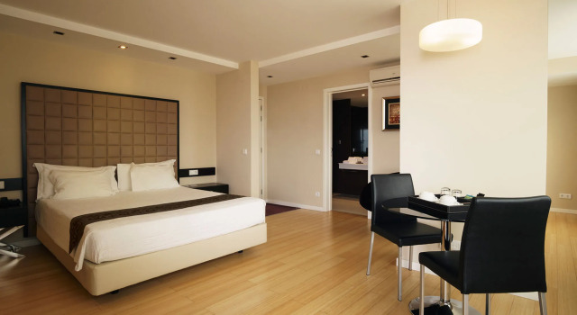Sweet Atlantic Hotel & Spa, Забронировать Курортный отель Отели Фигейра-да-Фош 4 звезды, рядом с Sotto Mayor Palace, 4*