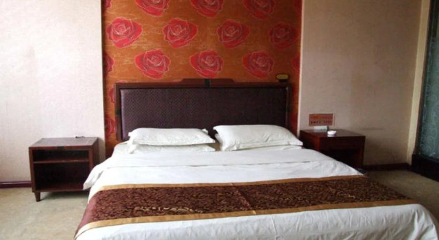 Ke'er Hotel, Rezervați Hotel Jinzhong Shanxi